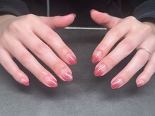 シェルミー(Shellmy)/ラメグラデーション