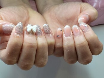 エポック(Epokku)/トレンドネイル