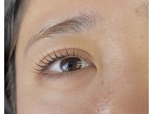 ルプリュシュ ルフレ(Le plus reflet)/まつ毛パーマ♪