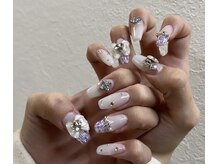 ジェイノヴァール(Jnovart)/