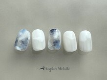 アンジェリカミッシェル 本厚木店/定額・トレンドアートコース