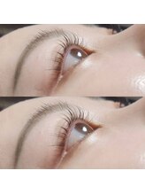 サロン ソレイユ(salon soleil)/マスカラパーマ★