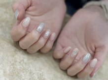 トランク ネイル(trunc nail)/定額a☆