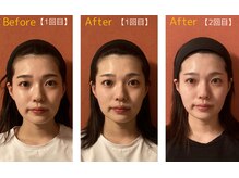 ロイヤリティ(ROYALTY)/2回のご来店効果♪