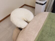 鍼灸指圧マッサージゆび/石神井公園