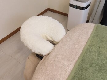 鍼灸指圧マッサージゆび/石神井公園