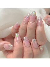 ネロリネイル(Neroli nail)/