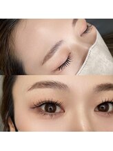 ペペ(pepe)/フラットラッシュ140本