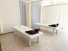 ビオ接骨院 小牧院/パーソナルカラー/整体/痩身