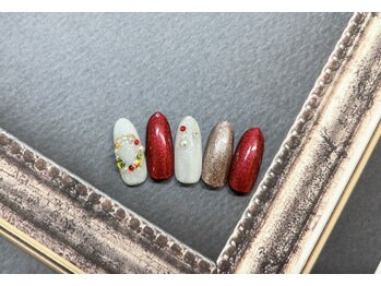 ティーエヌ 港南台店/定額6900円 港南台店