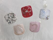 サラ(Sara)/フットデザイン