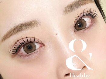 ベリール(Belire)/次世代パリエク/アンドヘルシー