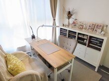 ソレイユ(Soleil)の雰囲気（カジュアルでリラックスできる店内　新大塚/大塚/春日/池袋/パラ）