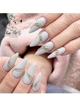 ネイルディーアンドディー(Nails D&D)/