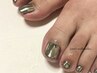【初回オフ無料】Foot ミラー/マグネット￥8500 フットバス/ウォーターケア込