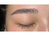 【眉毛】《今やってみたい眉毛No.1》ハリウッドブロウリフト¥7,300