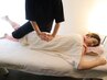 【毎回この価格!首肩のコリや疲れ解消に♪】全身整体+もみほぐし+ヘッド60分