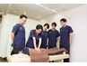【人気No.1】マッサージ20分で身体スッキリ!!1500円で受けられます♪