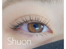 シュオン 小作店(Shuon)/コスメラッシュリフト