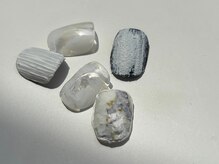 コービーネイル(Kobe nail)/ニュアンスネイル