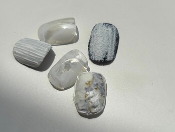 コービーネイル(Kobe nail)/ニュアンスネイル