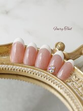 フェアリーテイル(Fairy Tail)/5月おすすめネイルデザイン5