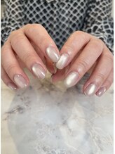 シャルム ド ネイルズ(Charm de nails)/