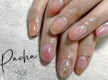 パシャ(Pacha)/ニュアンスアート