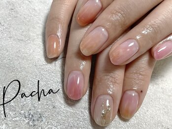 パシャ(Pacha)/ニュアンスアート