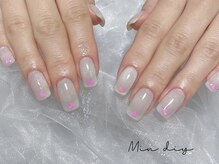 ミンデイ(Min diy)/