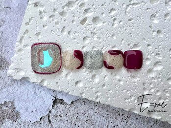 フット定額デザイン2