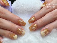 ウエスト コースト ネイルサロン(West coast Nailsalon)/