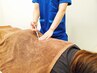 【腰痛/骨盤のゆがみ撃退】全身整体＋骨盤矯正40分/¥4,980→¥2980