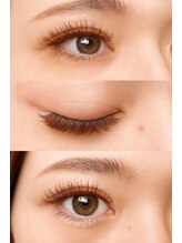 テンカラーズ アイ 五反田(10COLORS)/ブラウンカラーエクステ　