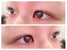 まつげ家クルン 大宮店(kurun)/お客さまデザインD