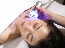 ザ リラックスサロン(THE RELAX SALON)/ポレーションで憧れの極潤小顔へ