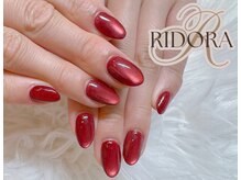 ルーミー(roomee)/【RIDORA限定メニュー】