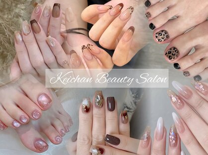 閨匠ビューティサロン 新橋店の写真