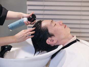 匠(TAKUMI)/施術は2種類!! /新宿