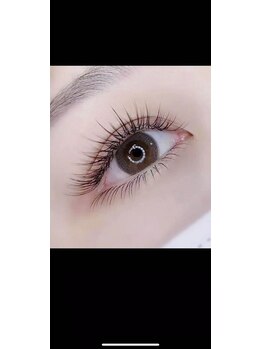 アイブライト(EYE Bright)/ナチュラル太陽花デザイン