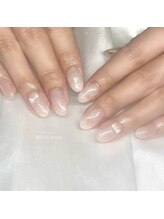 リッシュ トロワ(RICHE trois)/キラキラピンクカラー