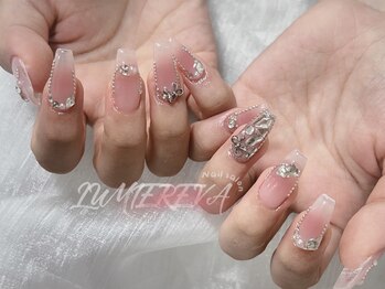 ルミエレヴァ(Lumiereva)/持ち込み10