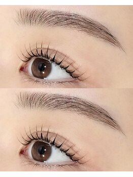 ヴァイス(VAICE)/眉毛ワックス脱毛/まつげパーマ