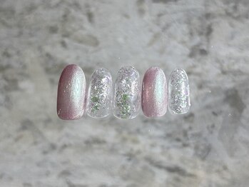 定額Aコース¥7980