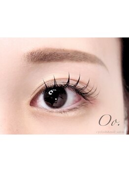 デザイン力が自慢のサロン