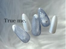トゥルーミー(True me.)/￥7700コース