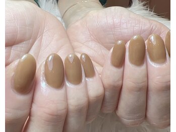 リブヴァラ(Lib Valla)/ワンカラー/ニュアンスカラー