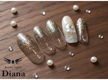 ディアナ 水戸赤塚店(DIANA)/定額ハンド　B-066　5,980円