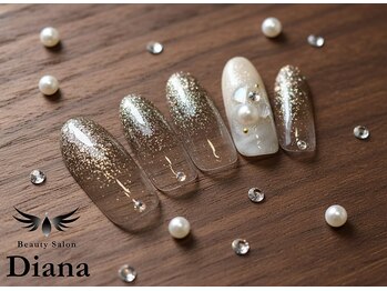 ディアナ 水戸赤塚店(DIANA)/定額ハンド B-066 5,980円