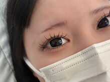 エル('L)/上下マツエク